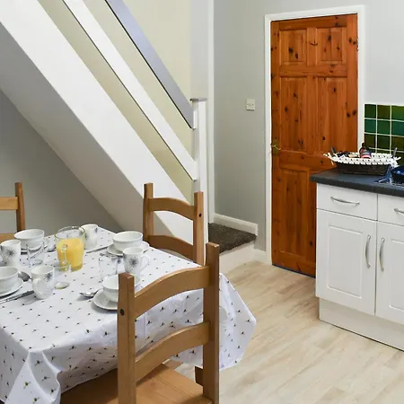 Дом отдыха Brookshaw *