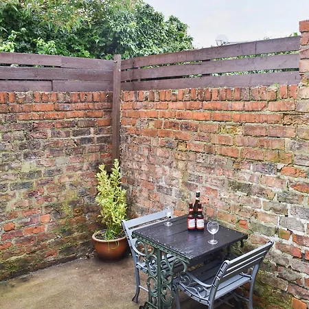 Brookshaw Дом отдыха Йорк