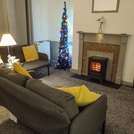 Holiday home Brookshaw York