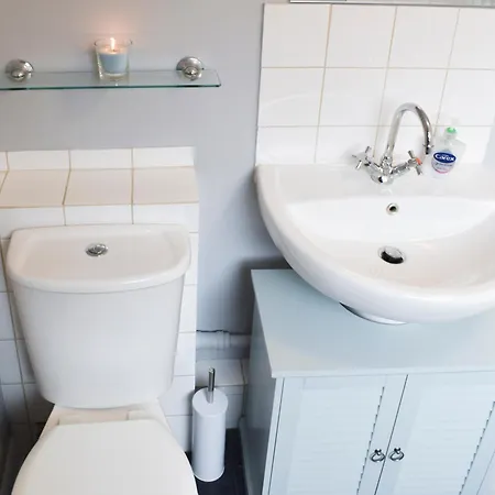 Prázdninový dům Brookshaw