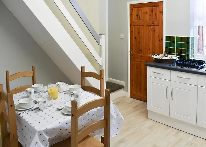 Casa vacanze Brookshaw *