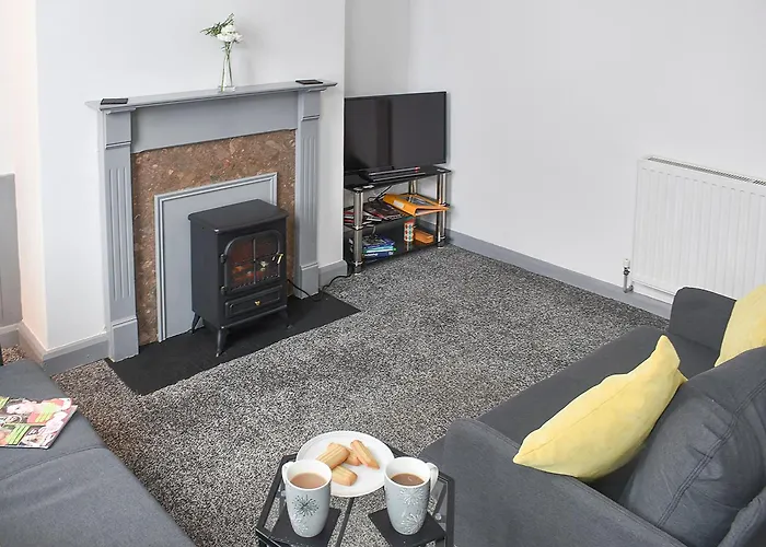 Casa vacanze Brookshaw York