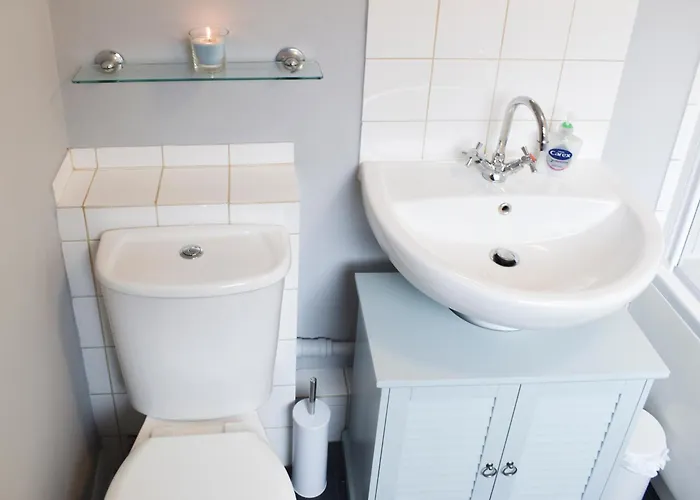 Dom wakacyjny Brookshaw