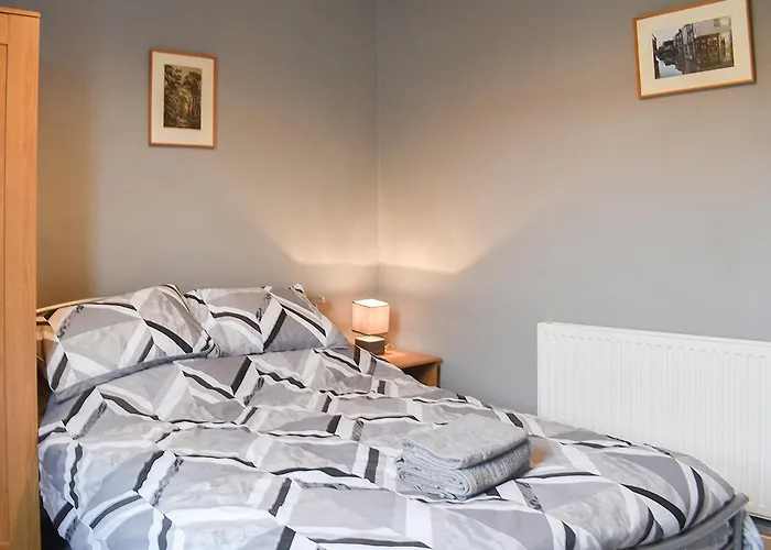 Casa vacanze Brookshaw York