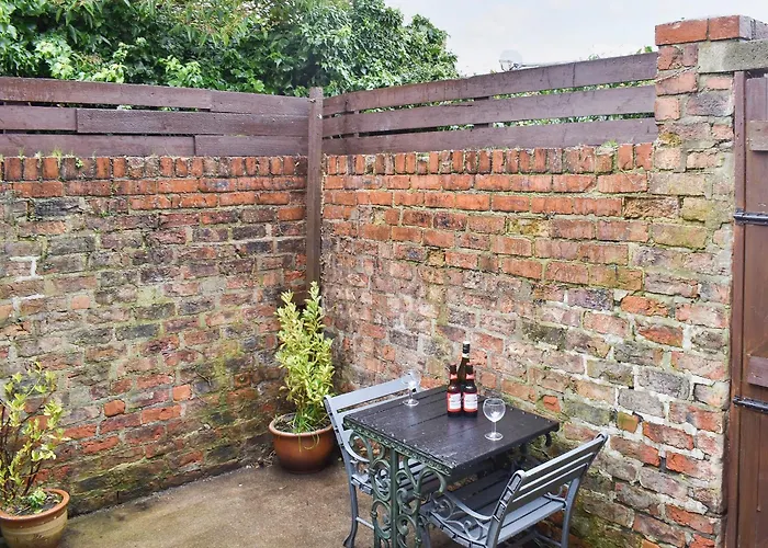 Brookshaw Casa vacanze York