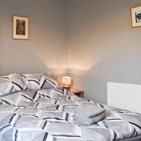 Сasa de vacaciones Brookshaw York